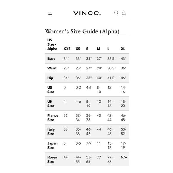 Vince Black Silk Short Sleeve Cropped Jumpsuit Sz.12 - Picture 16 of 16